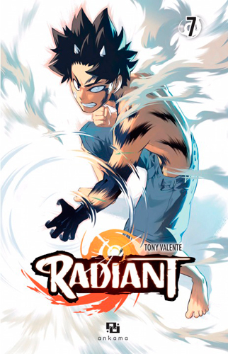 Radiant N°07