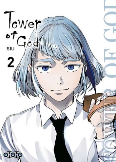 Tower of God N°02