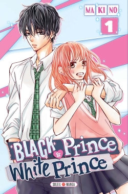 Black Prince & White Prince N°01