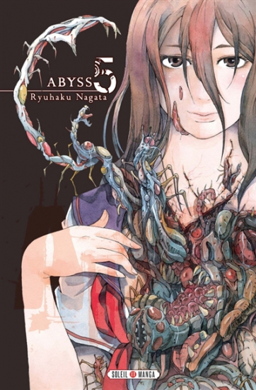 Abyss N°05