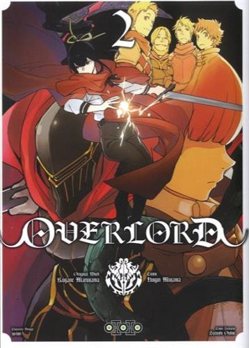 Overlord N°02