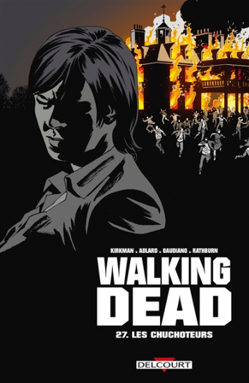 Walking Dead N°27