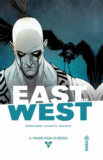 East of West N°06