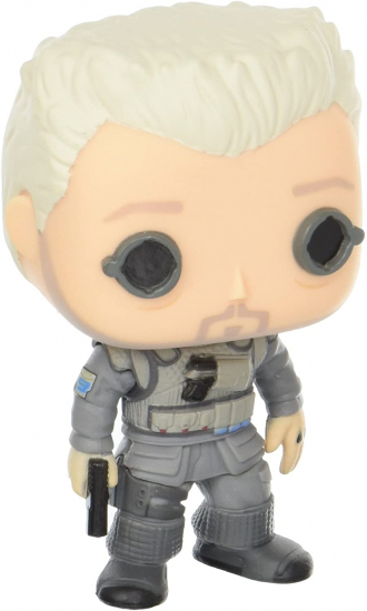 Ghost in the shell - POP N°385 Batou