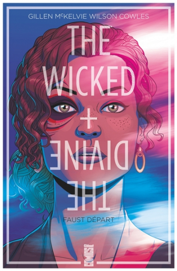 THE WICKED + THE DIVINE N°01