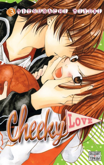Cheeky Love N°03