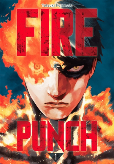Fire Punch N°01