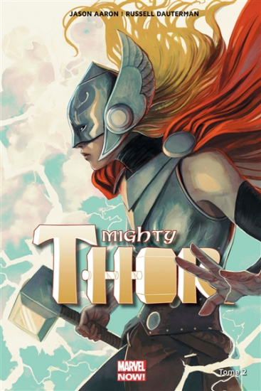 Mighty Thor N°02
