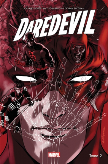 Daredevil N°02