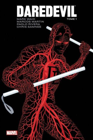 Daredevil par Mark Waid N°01