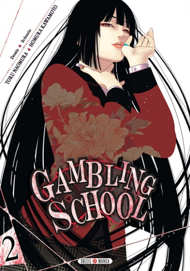 Gambling School N°02