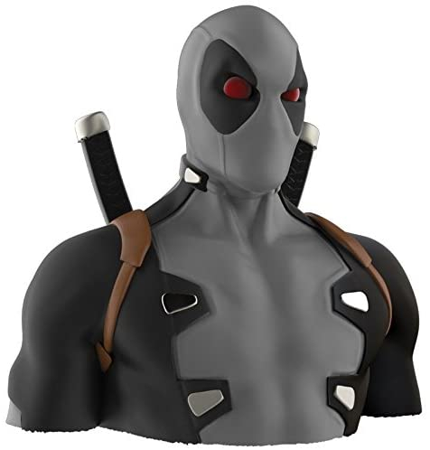 Marvel - Tirelire Bust Deadpool X-force