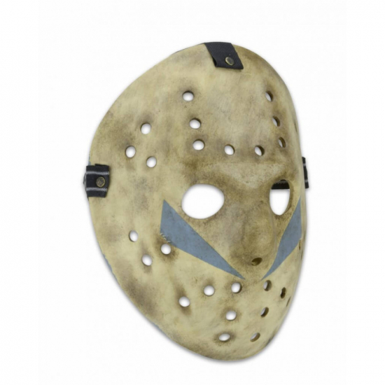 Friday the 13th - Masque Jason Part 5 A new beginning