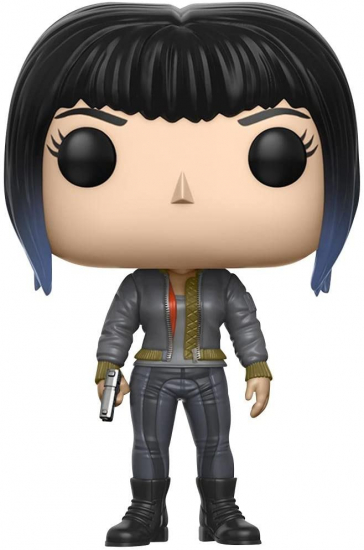 Ghost in the shell - POP N°393 Major Limited