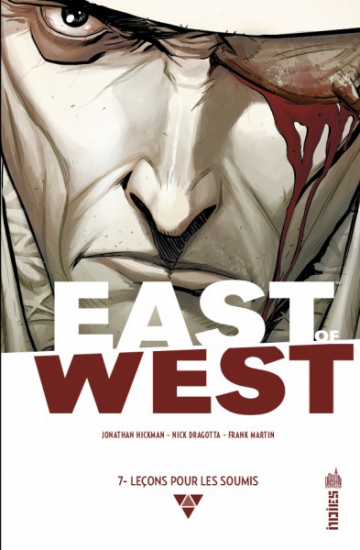 East of West N°07