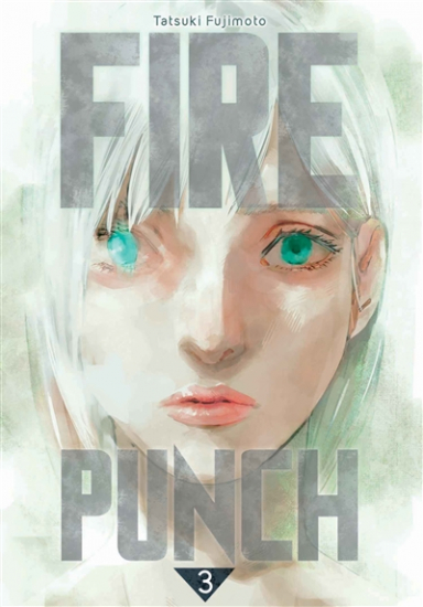 Fire Punch N°03