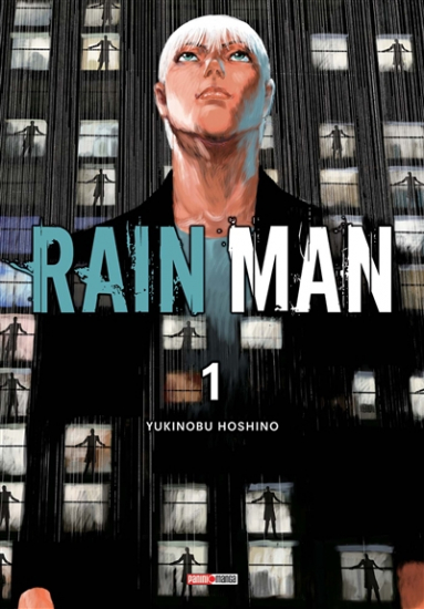 Rain Man N°01