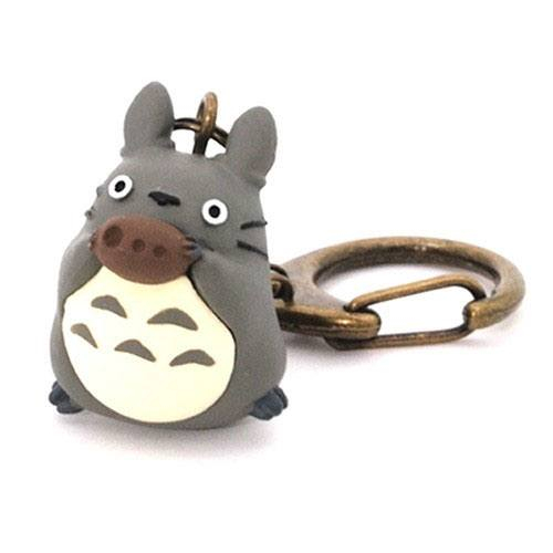 GHIBLI - Porte clef Totoro Ocarina