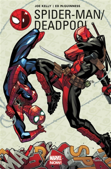 Spider-Man / Deadpool N°01