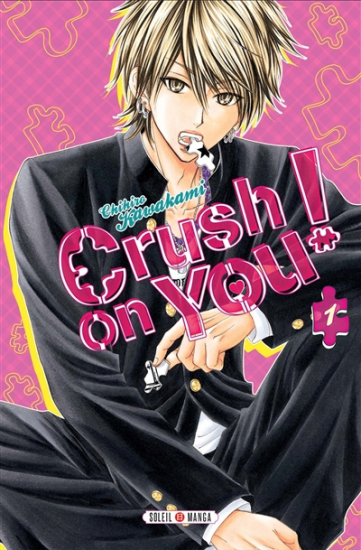 Crush on You N°01