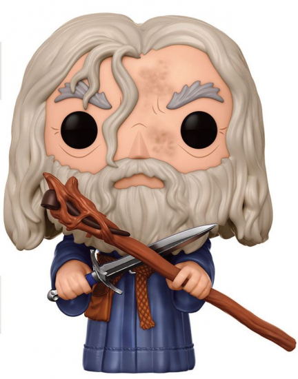 Lord of the Rings - POP N°443 Gandalf