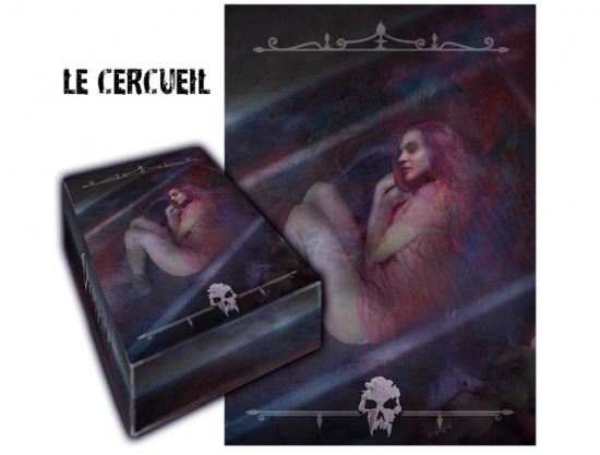 Vampire : Le Requiem 2nde Edition (Edition limitée)