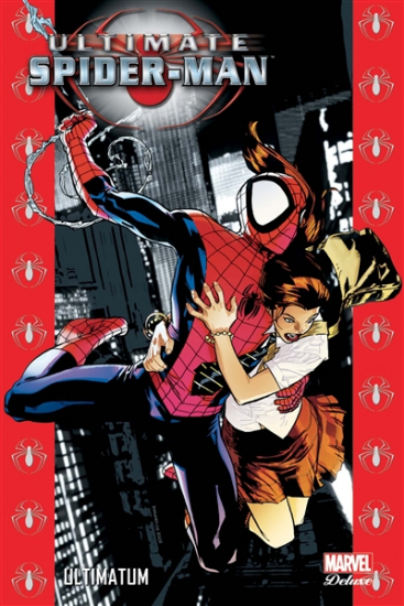 Ultimate Spider-Man N°12