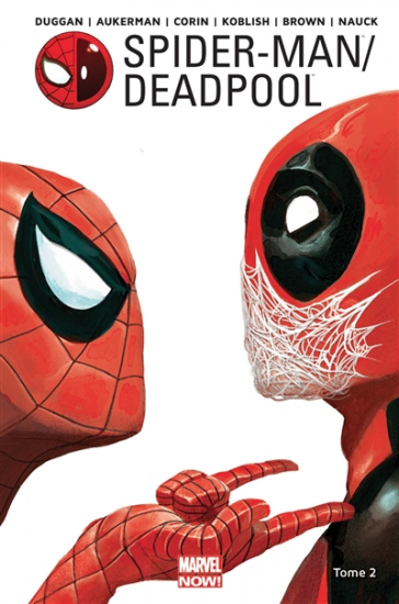 Spider-Man / Deadpool N°02