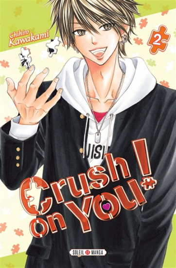 Crush on You N°02