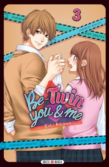 Be-Twin You & Me N°03