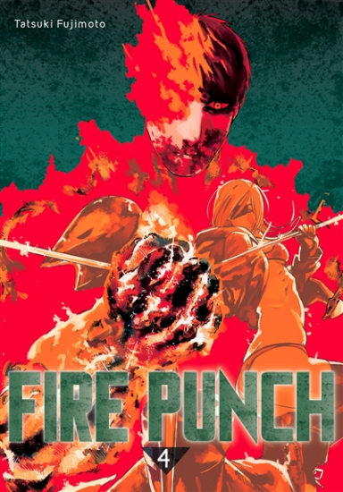 Fire Punch N°04