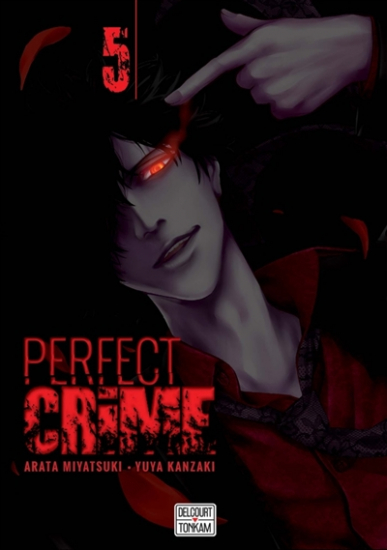 Perfect Crime N°05