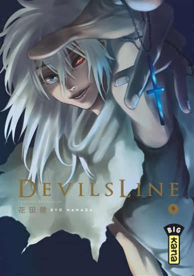DevilsLine N°09
