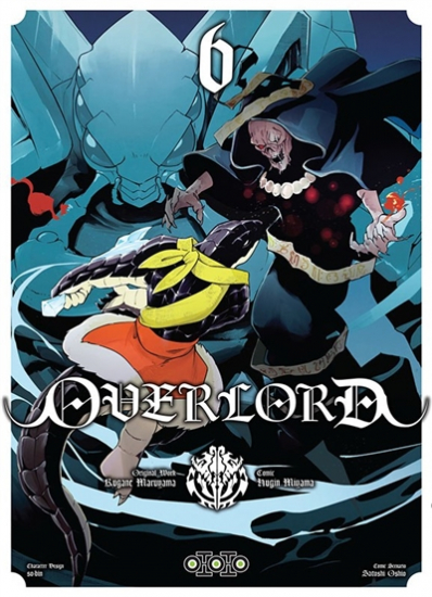 Overlord N°06