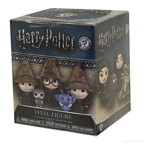 Harry Potter - Mini Figurine Mystery Series 2 (Aléatoire / à l'unité)