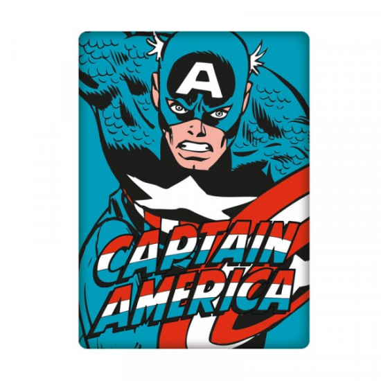 MARVEL - Magnet Captain America