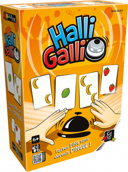 Halli Galli Live