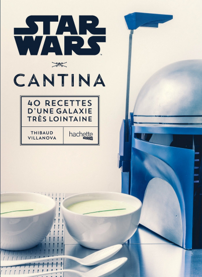 Star Wars - Cantina