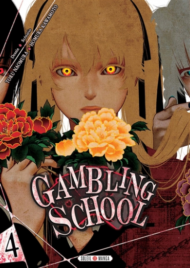GAMBLING SCHOOL N°04