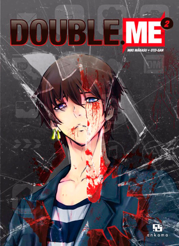 Double.Me N°02