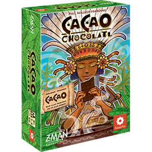 Cacao Extension Chocolatl
