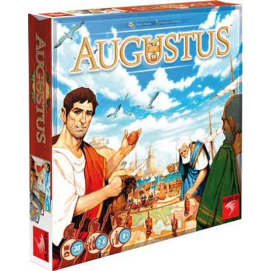 Augustus (Ed 2017)