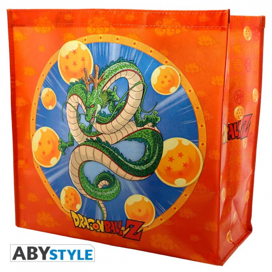 Dragon Ball - Sac Shopping - Shenron / Kame symbol