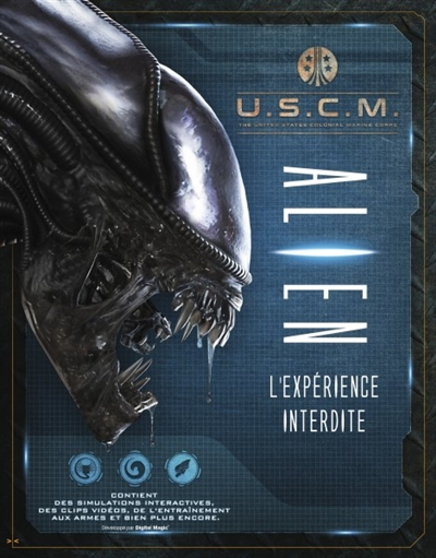 Alien – L’expérience interdite