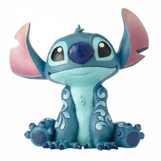 Figurine Disney Traditions Big Stitch