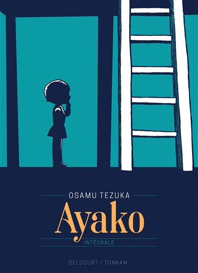 Ayako (Éd. 90 ans)