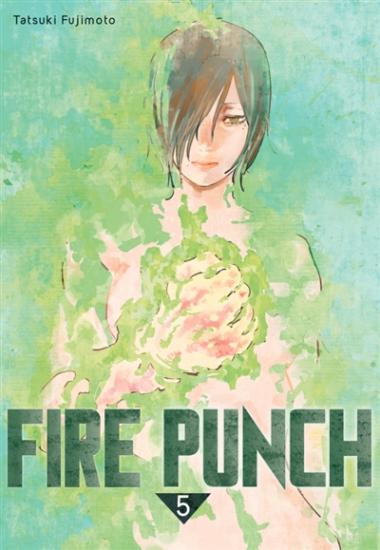 Fire Punch n°05