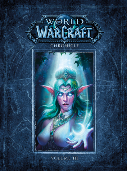 World of Warcraft - Chroniques n°03