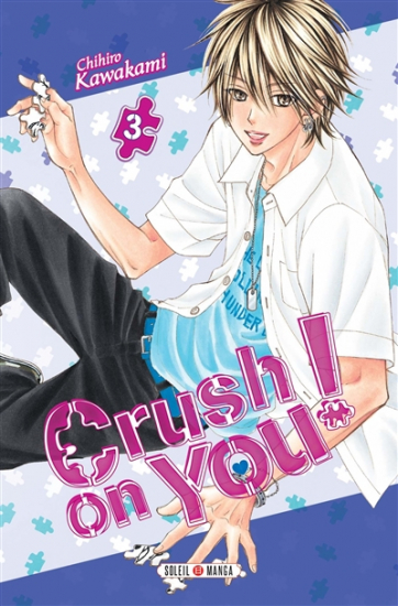 Crush on You n°03