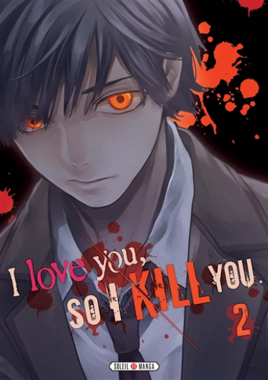I love you so I kill you n°02